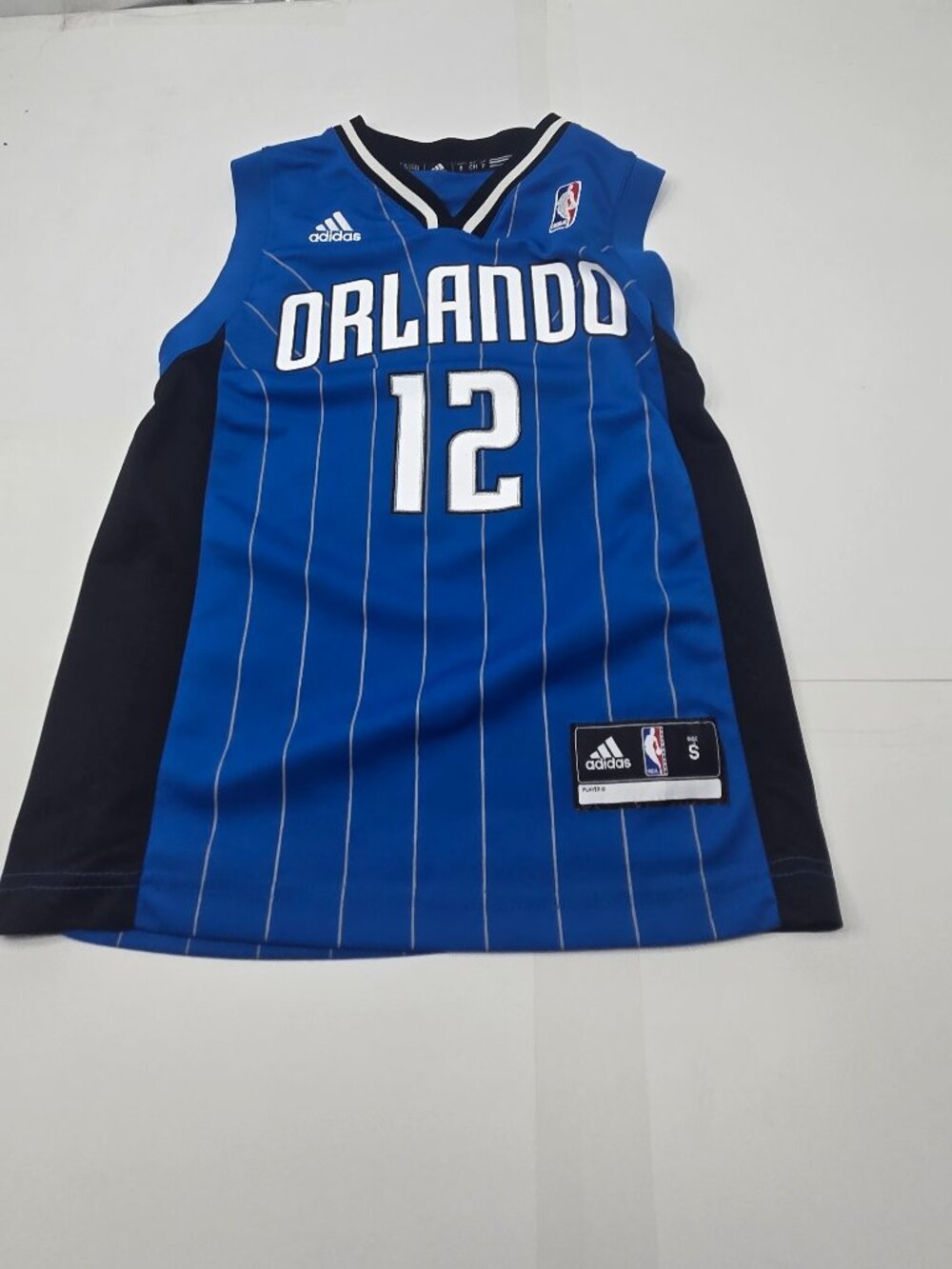 Adidas Orlando Magic Dwight Howard #12 Jersey – Youth Small (8)